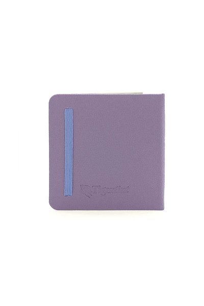 Tigertint Hard Cover Sketchbook 140 g 12X12 cm 80 Sheets Lilac 100140520