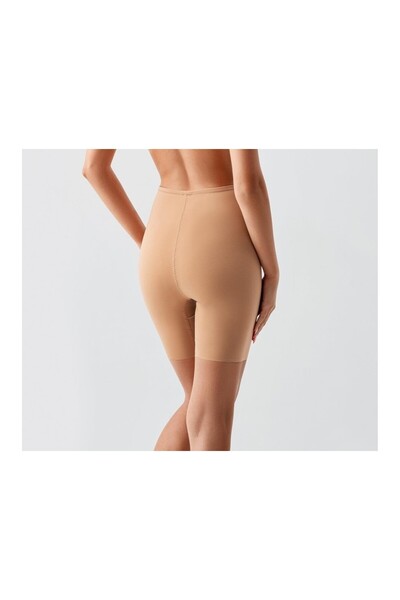 ROZELT Women's Skin Tightening High Waist Laser Cut Corset