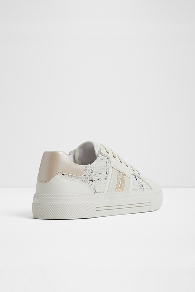 Aldo BERENTERIEL - Kadın Beyaz Sneaker