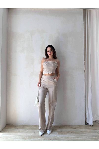 MAXMOOR Rola Suit 2169 -Beige