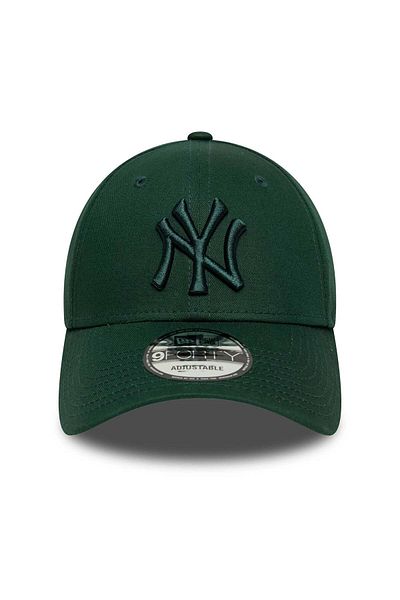 NEW ERA League Essentials 9Forty Neyyan Green Cap (60691395)
