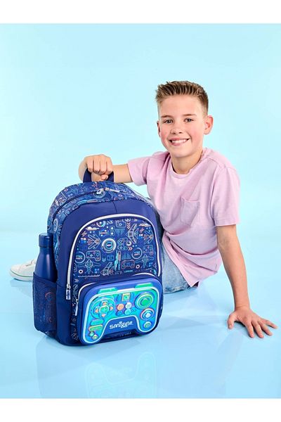 SMIGGLE Beta Classic Backpack