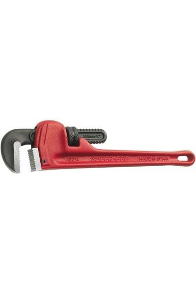 Super Ego Heavy Duty 8" Wrench