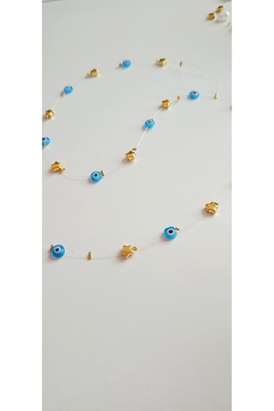 TUTU DESİGN Hair Bead Hair Beads Hair Jewelry