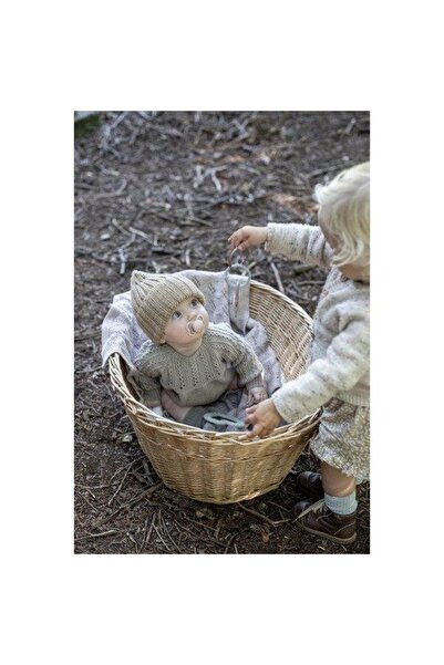 Bibs Suzeta Supreme Latex, symetrical nipple, 6 months+ Ivory,