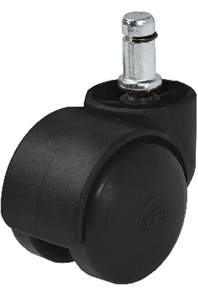 Skygo Hts 413 - Büro Tipi Kalın Pimli Tekerlek 4 Adet