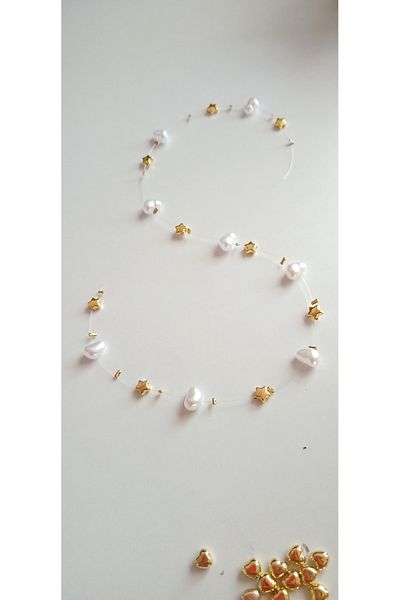 tutu tasarım alaçatı Hair Bead Hair Beads Hair Jewelry
