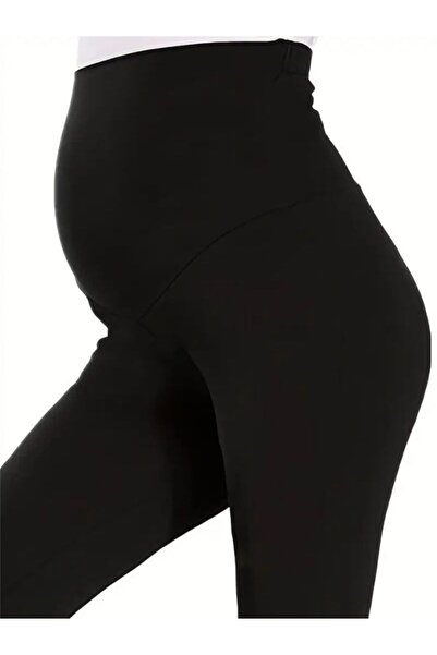 bonbonetti chocolate baby&kids Κολάν εγκυμοσύνης με ρυθμιζόμενη μέση Lycra Di...