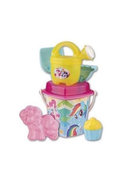 Androni Giocattoli My Little Pony sand toy set
