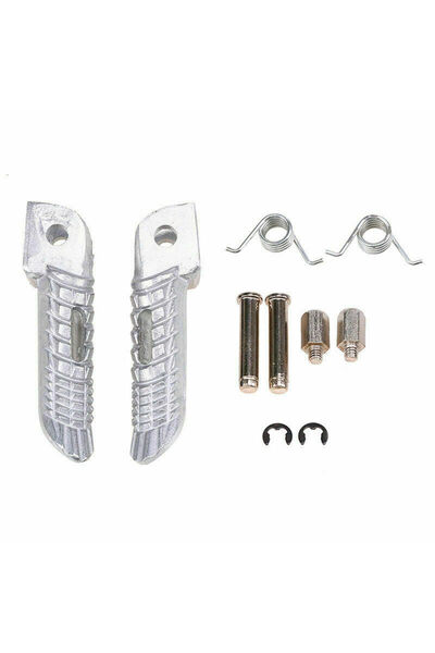 EVO MOTORS Set Scarite Pilot Suzuki GSXR 2001-2016