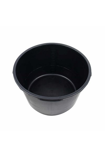 Z-Tools Round mortar tank 90L / 4301
