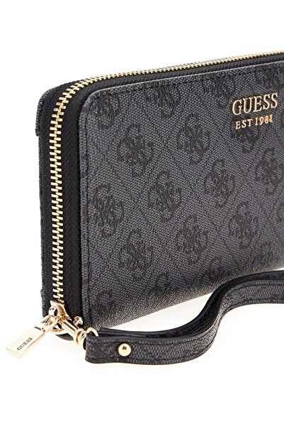 Guess Brenton Kadın Cüzdan