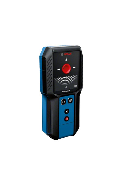 Bosch Detector GMS 120-27 (Albastru/Negru)