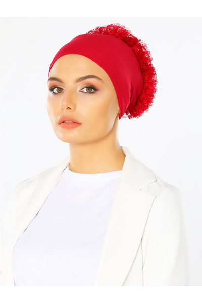 asia collection Frilled Bone