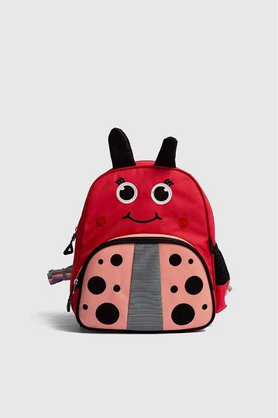 Markahit My Polo Cute Children's Main Children's Kindergarten Backpack 2015