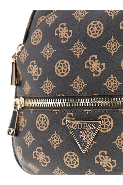 Guess Γυναικείο σακίδιο πλάτης Manhattan Ii