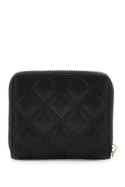 Guess Giully Ii Slg Black Women's Wallet Swqg9673137