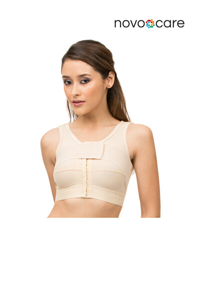 NovoCare NovoCare chest brace with compression belt