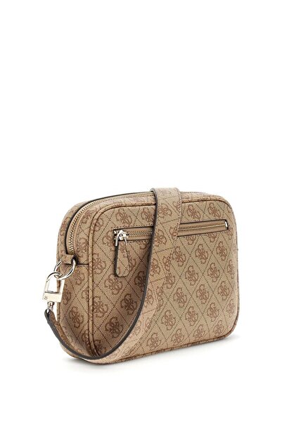 Guess Meridian Ii Women's Crossbody Bag