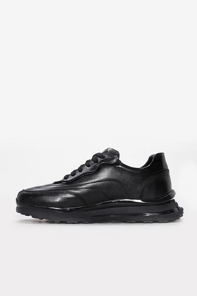 FAST STEP Genuine Leather Men's Casual Shoes 253Ma1000