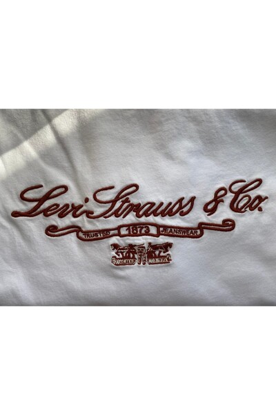Levi's Relaxed Fit T-Shirt