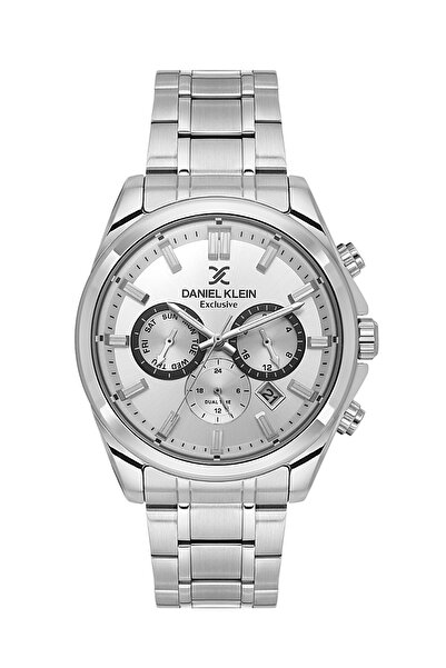 Daniel Klein DKE.6.10905-1 Exclusive Erkek Kol Saati