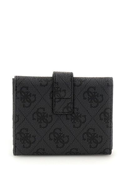 Guess Laurel 4g Logo Wallet Swsg7459138 Wallet Swsg74 59138 Clo