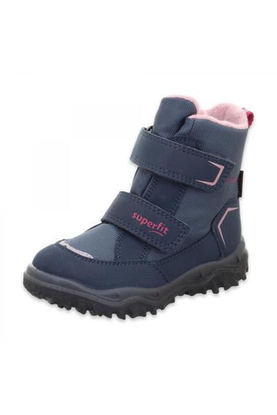 Superfit 006081F Ghete pentru copii Husky Blue