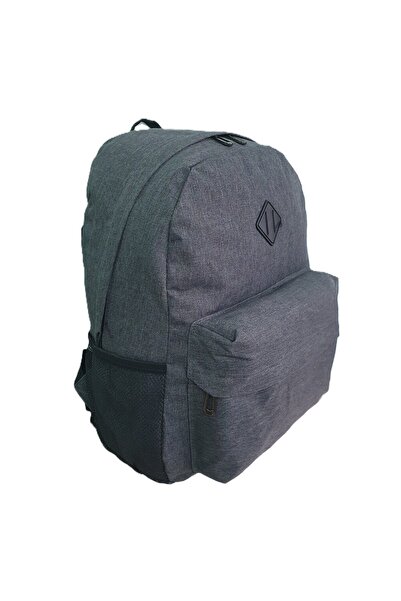 ADVENTURER Backpack BT5111 Gray 41x32x15 cm