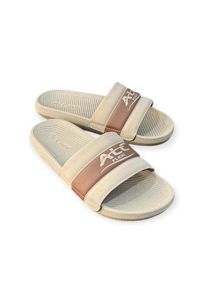 ALC Men's Soft Soft Sole Beach Daily Home Slippers