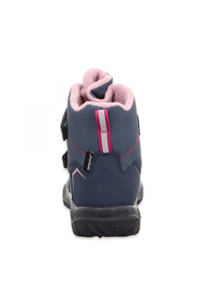 Superfit 006081g Husky Mavi Unisex Bot