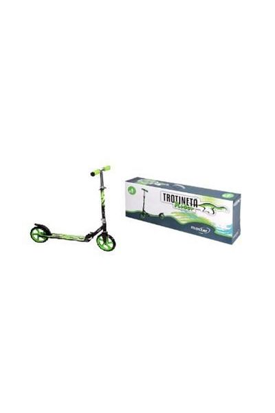Maxtar scooter 84/89/94x85x30 centimeters RIDER
