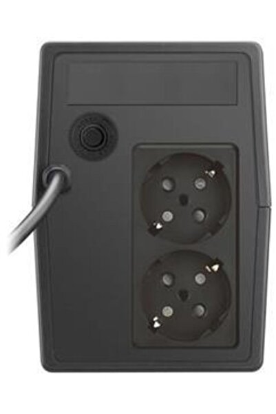 FSP UPS FSP-Fortron FP 600, 600 VA/360 W, 2 x Schuko