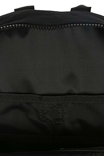 lumberjack Μαύρο Unisex σακίδιο πλάτης KRKL BASIC BZKLU 5PR