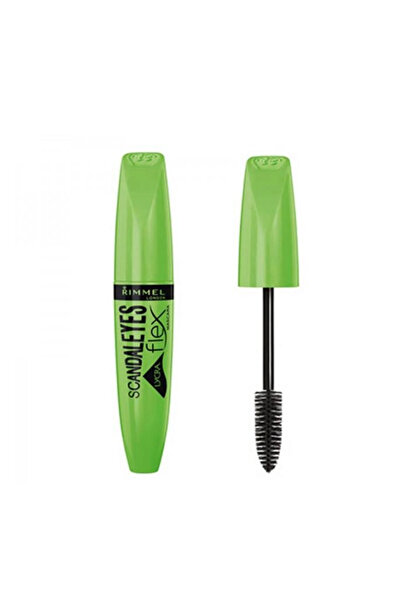 RIMMEL LONDON ماسكرا سكاندل آيز فلكس من ريميل لندن