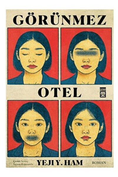 TREND Invisible Hotel