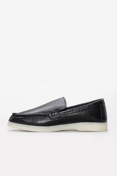 FAST STEP Genuine Leather Women's Casual Shoes 733Za018