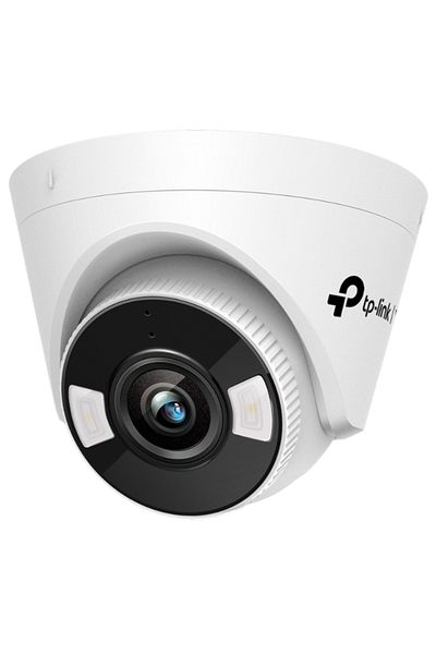 TP-LINK Camera VIGI C440-W, Turret, 4 mm, 4 MP, Wireless