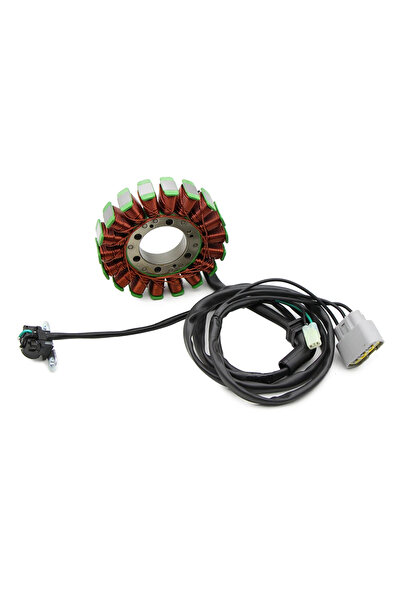 EVO MOTORS Stator alternator Triumph Street Triple 675 660S 765 bobina A950