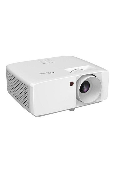 OPTOMA Videoprojector ZH400