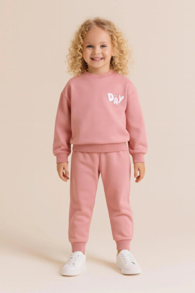 My Hanne مجموعة ملابس بناتي مطبوعة من نايس داي 20150