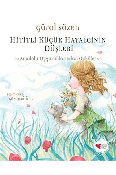 CAN The Dreams of the Little Dreamer of Hititli