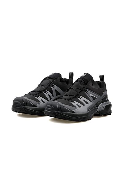 Salomon Waterproof and Cold Resistant Men's Winter Trekking Outdoor Shoes Boots