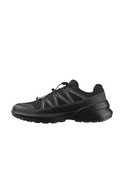 Salomon Speedcross Peak Gtx Waterproof Men's Trail Running Shoes Black