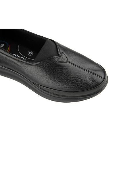 Muya Γυναικεία παπούτσια Pothvat 6 Point Anatomical Sole Heel Spur από γνήσιο δέρμα