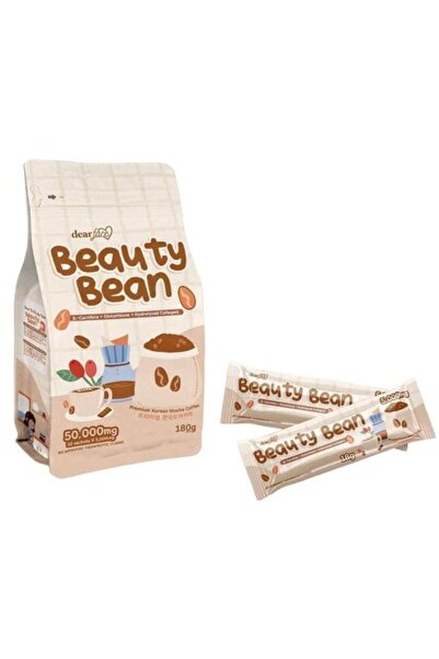 DEAR قهوة موكا كورية فاخرة من فيس بيوتي بين