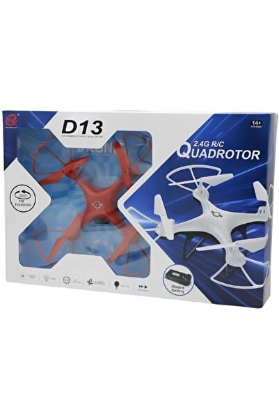Pasifik D13 Uzaktan Kumandalı Drone