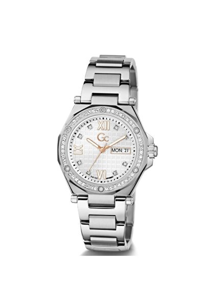 Guess Collection Gc Gcz20003L1Mf Wrist Watch