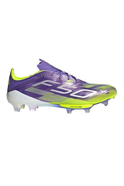 adidas Js3211-E F50+ Fg Men's Sports Shoes Purple