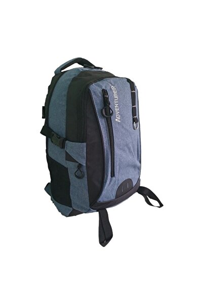 ADVENTURER Rucsac BT8107 Albastru 50x31x18cm